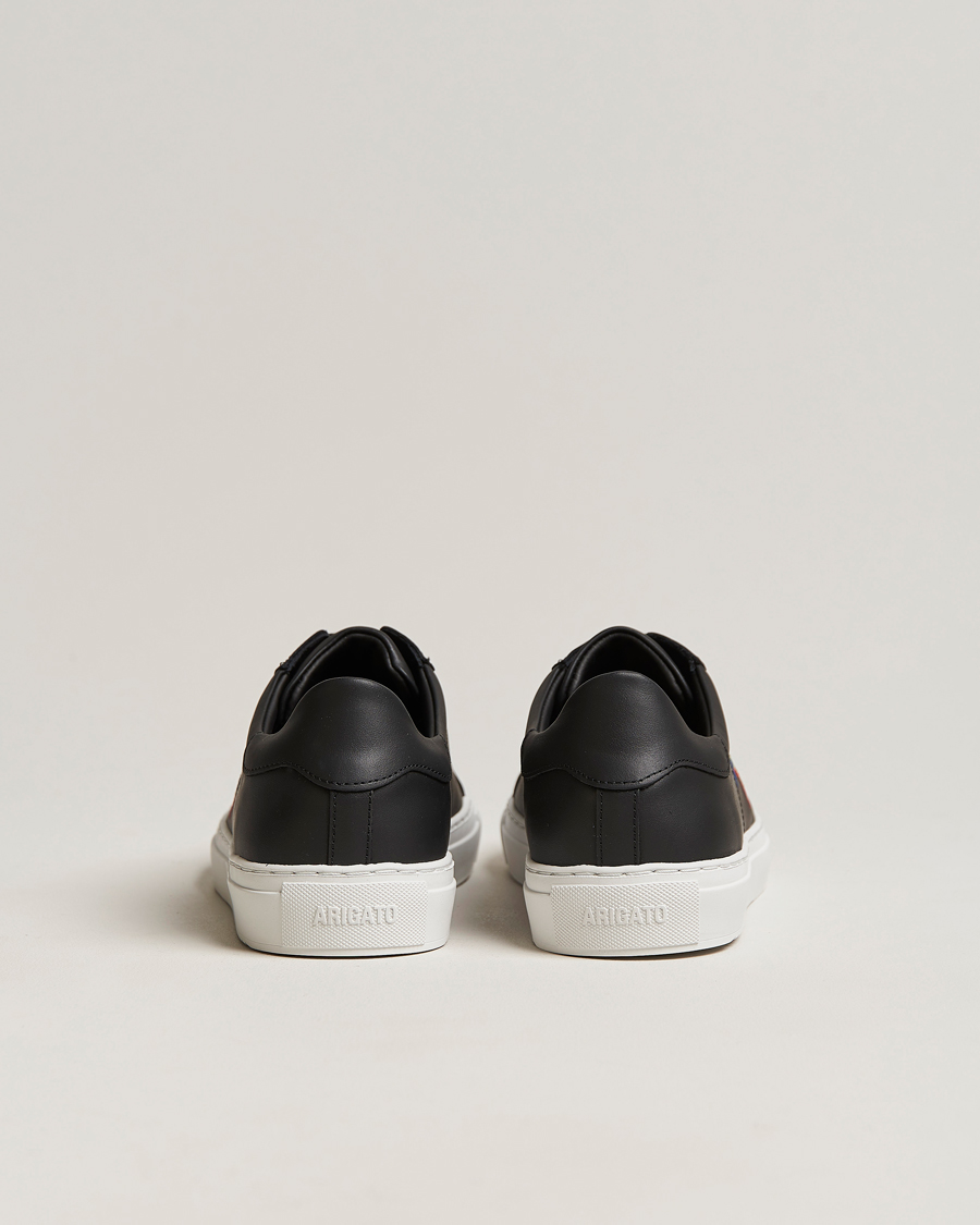 Homme | Axel Arigato Clean 180 Bee Bird Sneaker Black | Axel Arigato | Clean 180 Bee Bird Sneaker Black