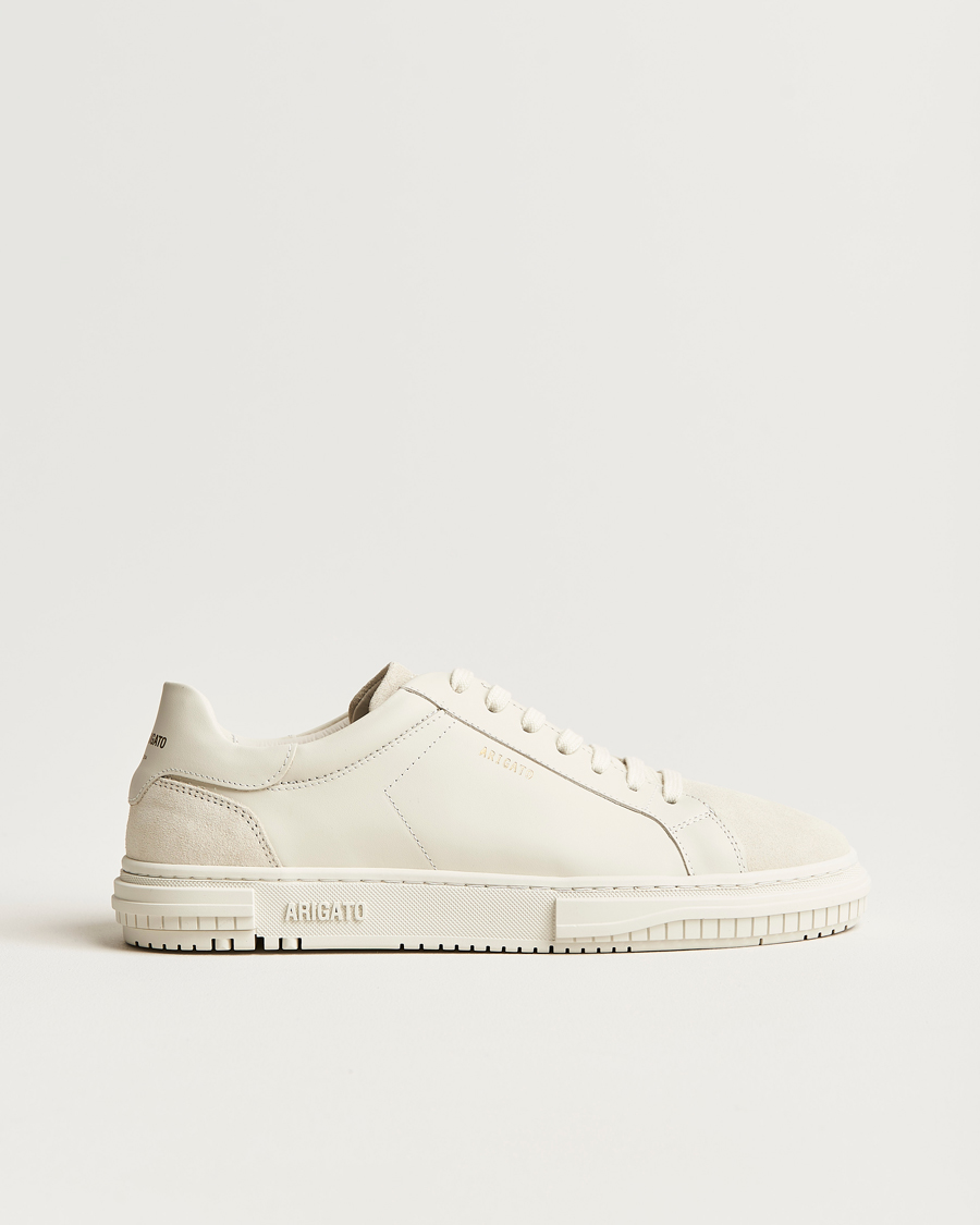 Homme | Axel Arigato Atlas Sneaker Cremino | Axel Arigato | Atlas Sneaker Cremino