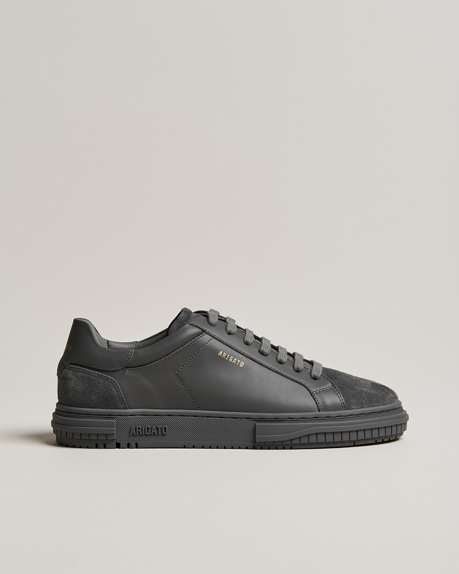 Heren | Sneakers | Axel Arigato | Atlas Sneaker Dark Grey