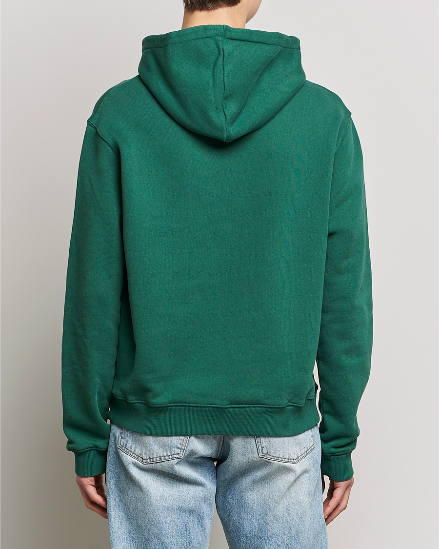 Homme | Pulls Et Tricots | Axel Arigato | Monogram Hoodie College Green