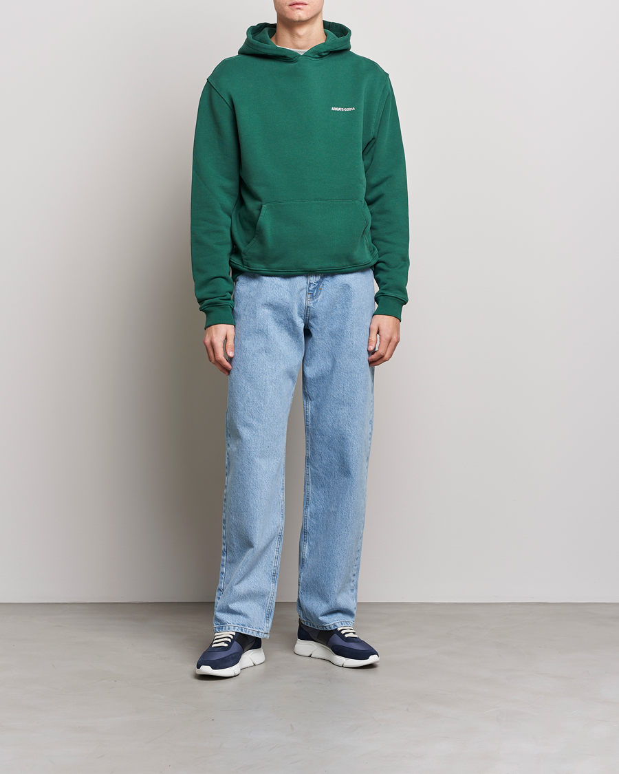 Homme | Jeans | Axel Arigato | Zine Relaxed Fit Jeans Light Blue