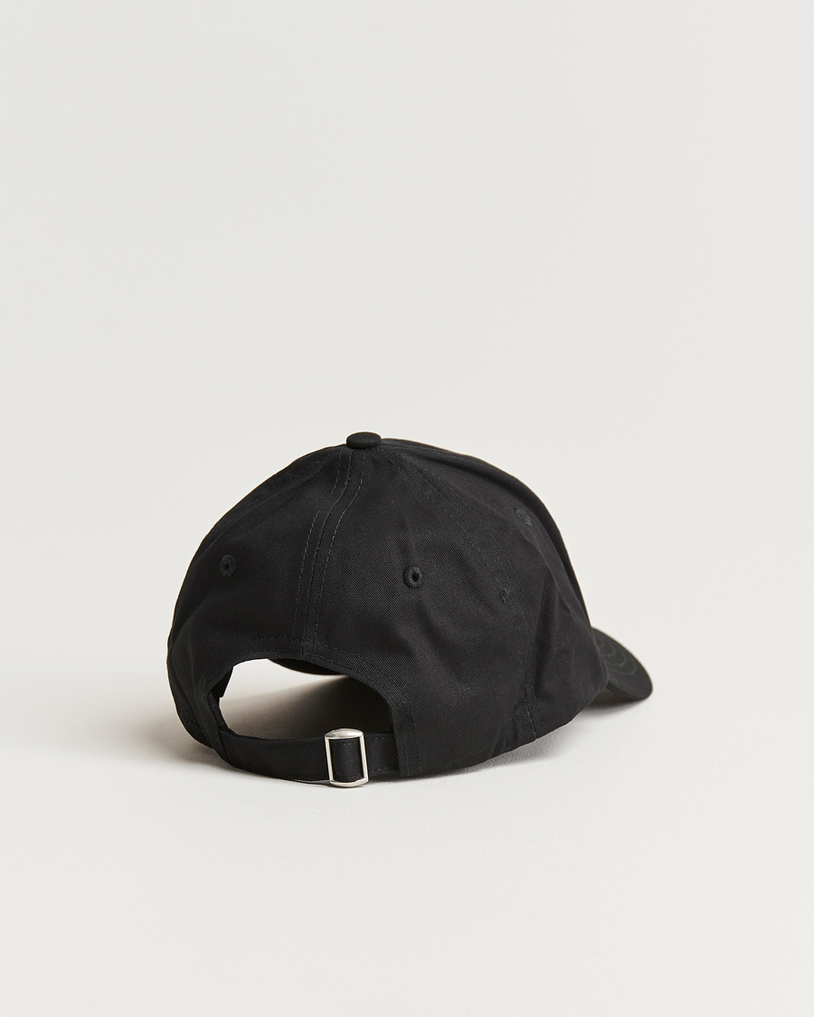 Homme | Axel Arigato Signature Cap Black | Axel Arigato | Signature Cap Black