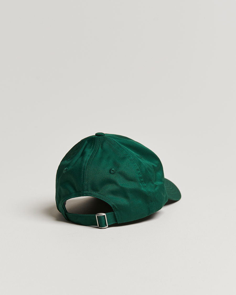 Homme | Axel Arigato College Arigato Cap College Green | Axel Arigato | College Arigato Cap College Green