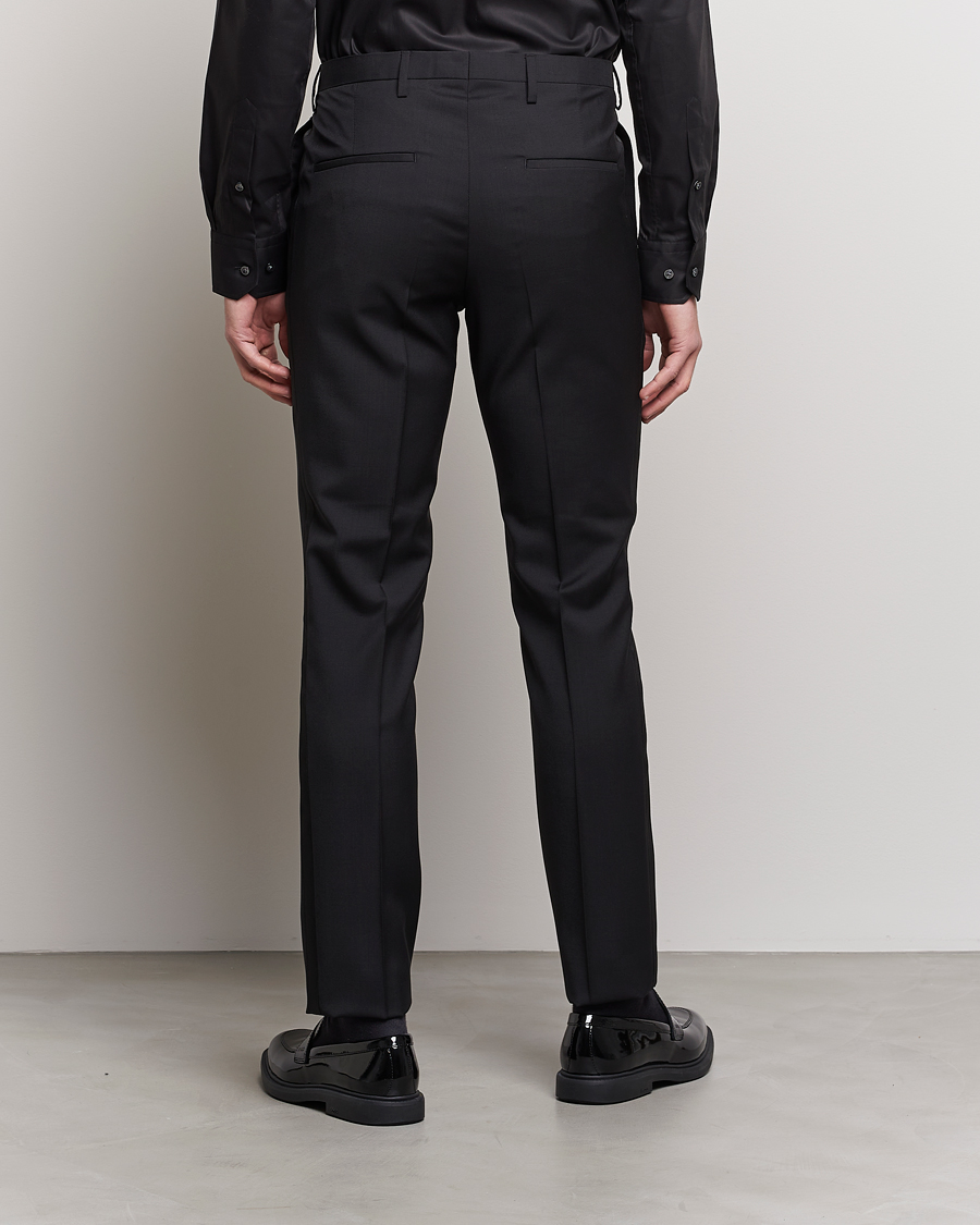 Heren | Broeken | Tiger of Sweden | Thulin Tuxedo Trouser Black