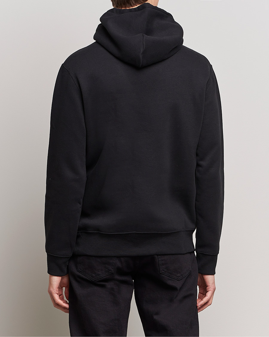 Homme | Pulls Et Tricots | Polo Ralph Lauren | Lunar New Year Bear Hoodie Black