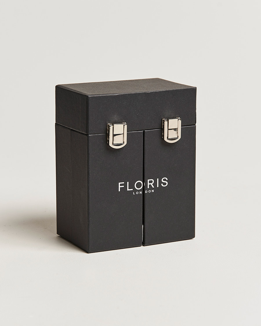 Homme | Parfums | Floris London | Fragrance Gift Case 9x10ml 
