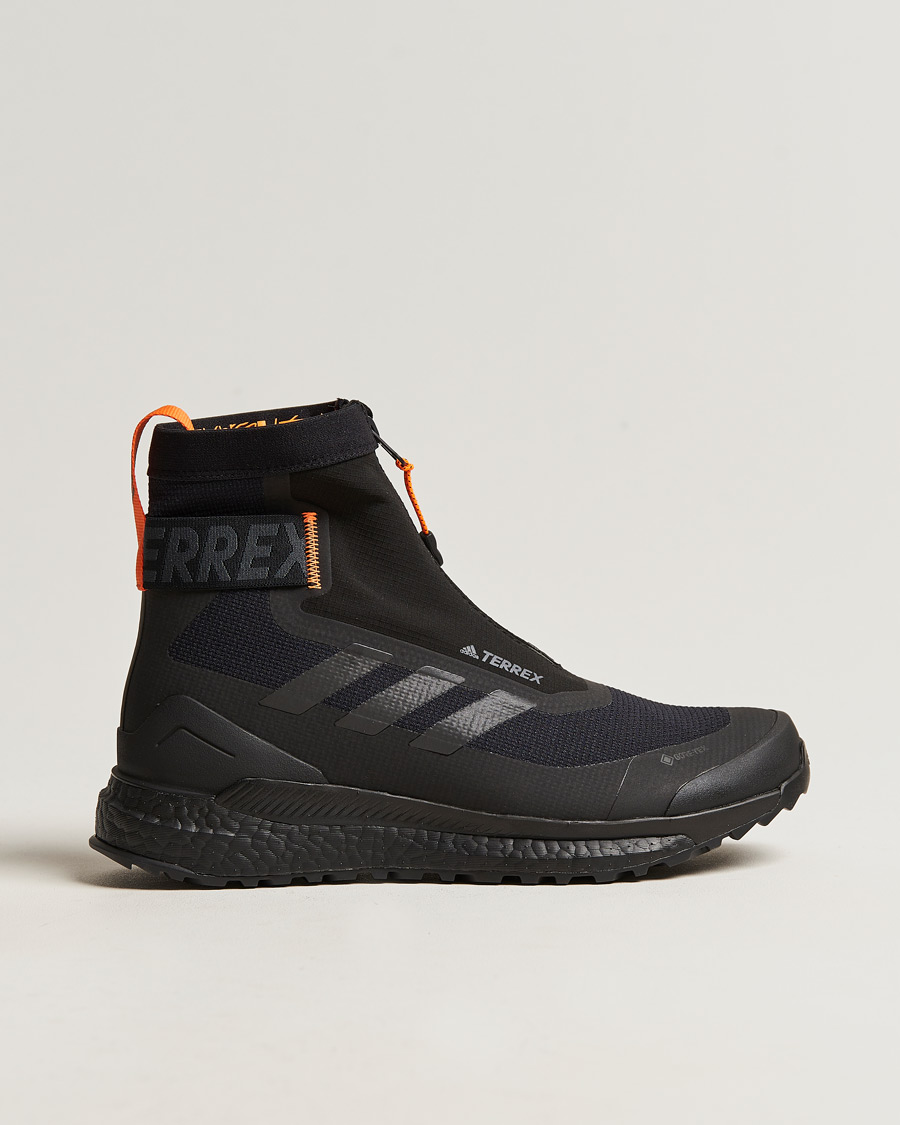 Heren | adidas Performance Terrex Free Hiker Black | adidas Performance | Terrex Free Hiker Black