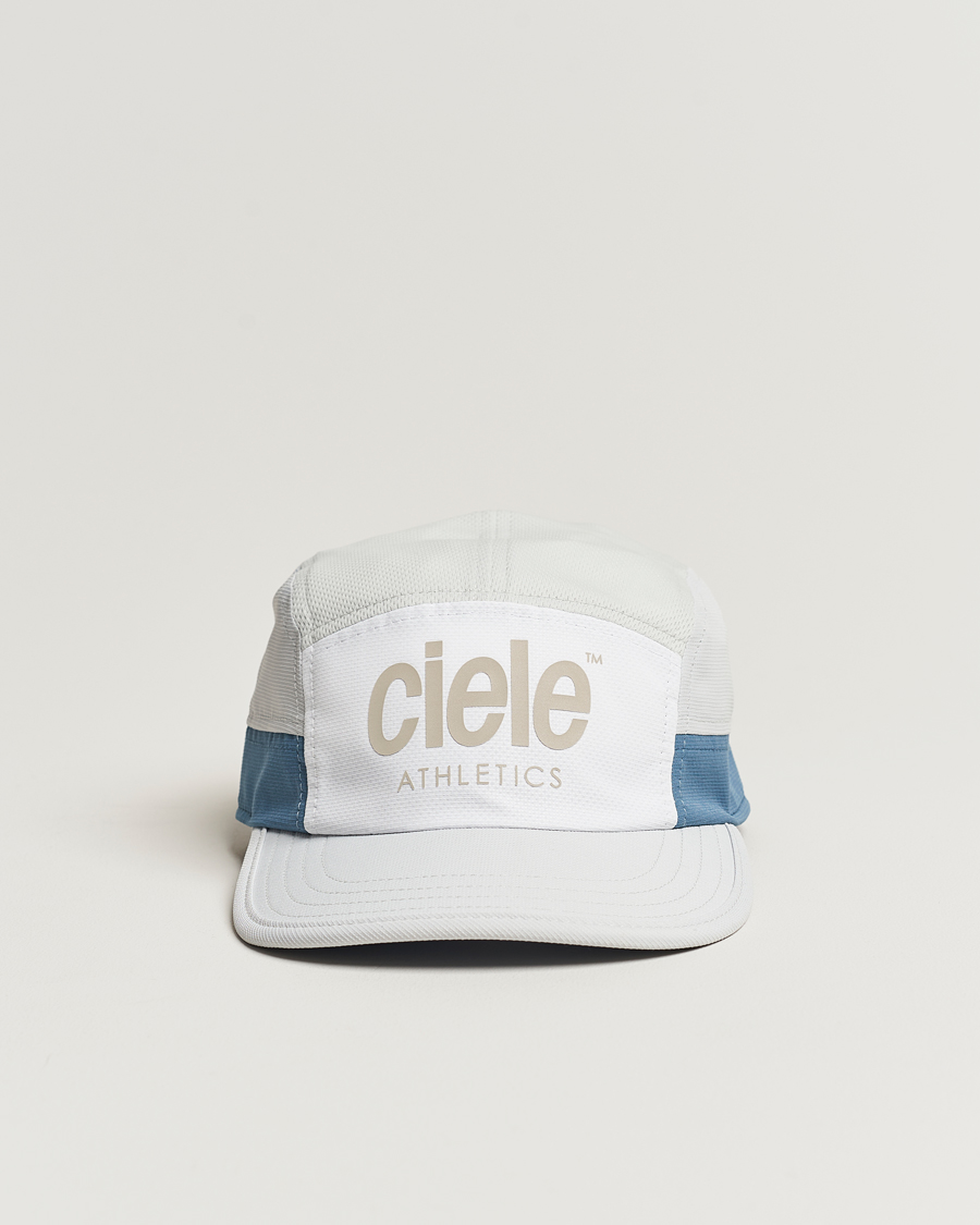 Homme | Ciele GOCap Running Cap Oregon | Ciele | GOCap Running Cap Oregon