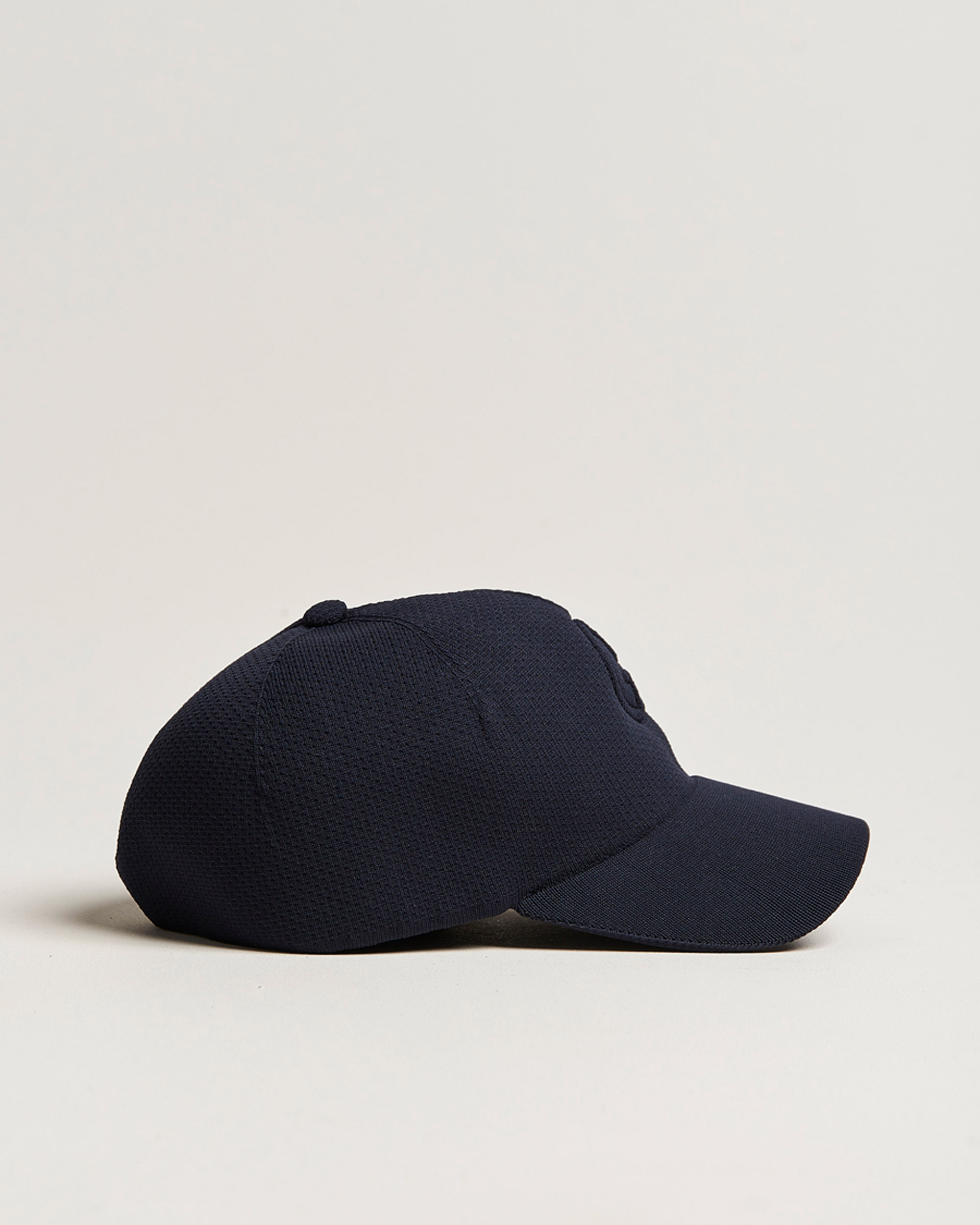 Heren | Giorgio Armani Soft Mesh Baseball Cap Navy | Giorgio Armani | Soft Mesh Baseball Cap Navy