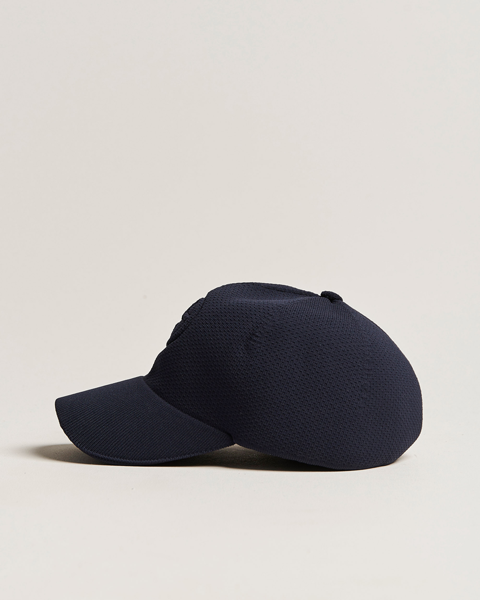 Heren | Giorgio Armani Soft Mesh Baseball Cap Navy | Giorgio Armani | Soft Mesh Baseball Cap Navy