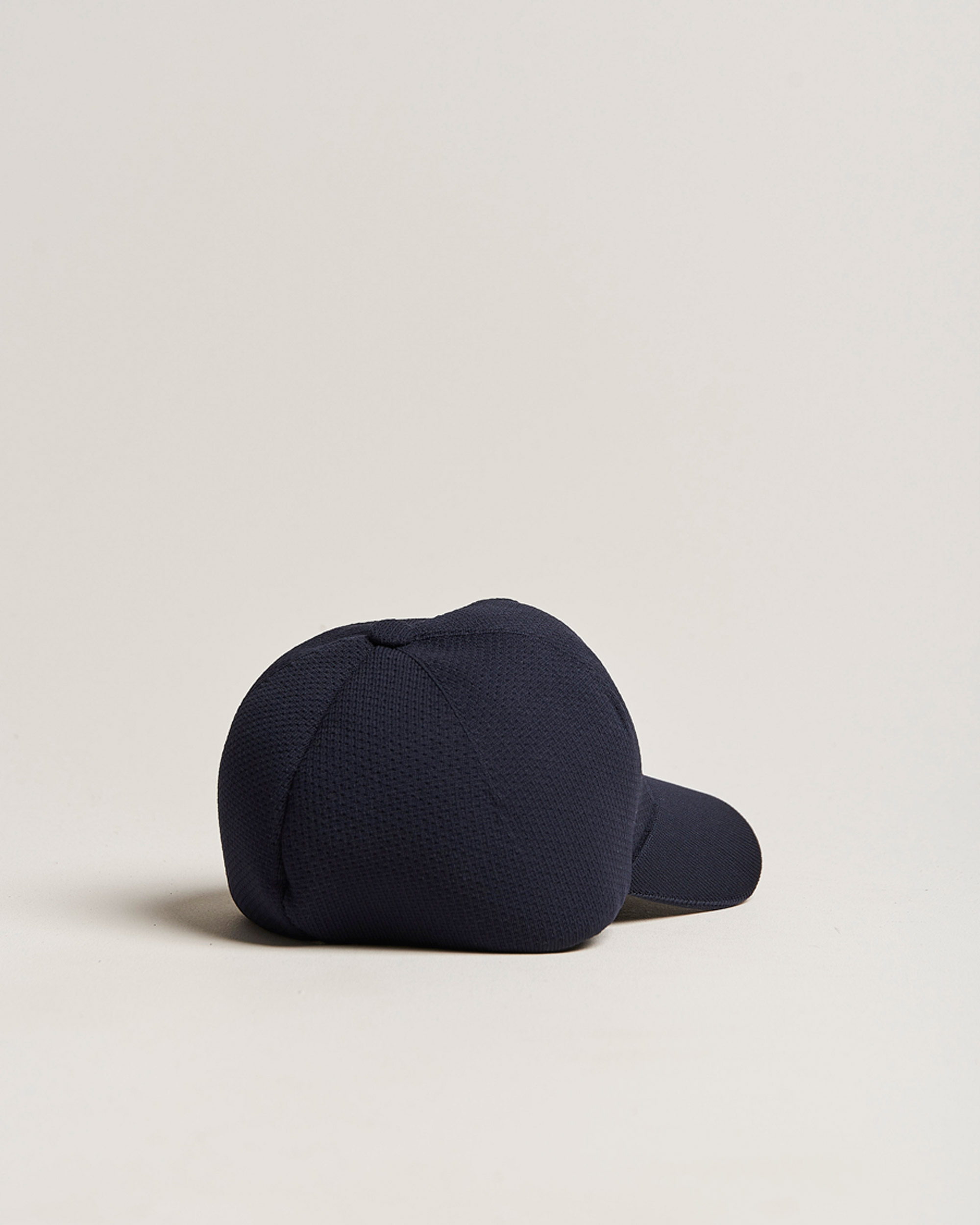 Heren | Giorgio Armani Soft Mesh Baseball Cap Navy | Giorgio Armani | Soft Mesh Baseball Cap Navy