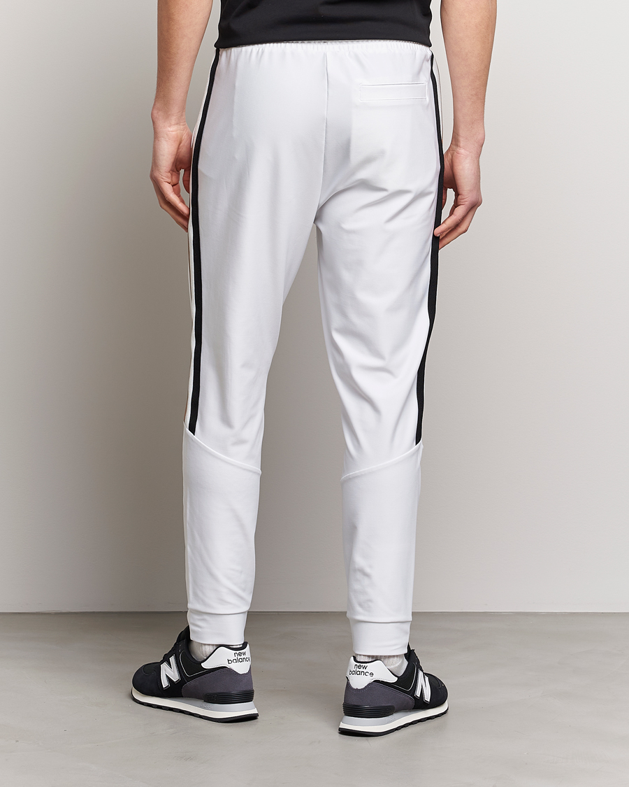 Homme | Pantalons | BOSS GREEN | Hicon Sweatpants White