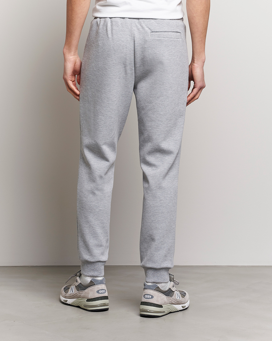 Homme | Pantalons | BOSS GREEN | Hadiko Sweatpants Light Grey