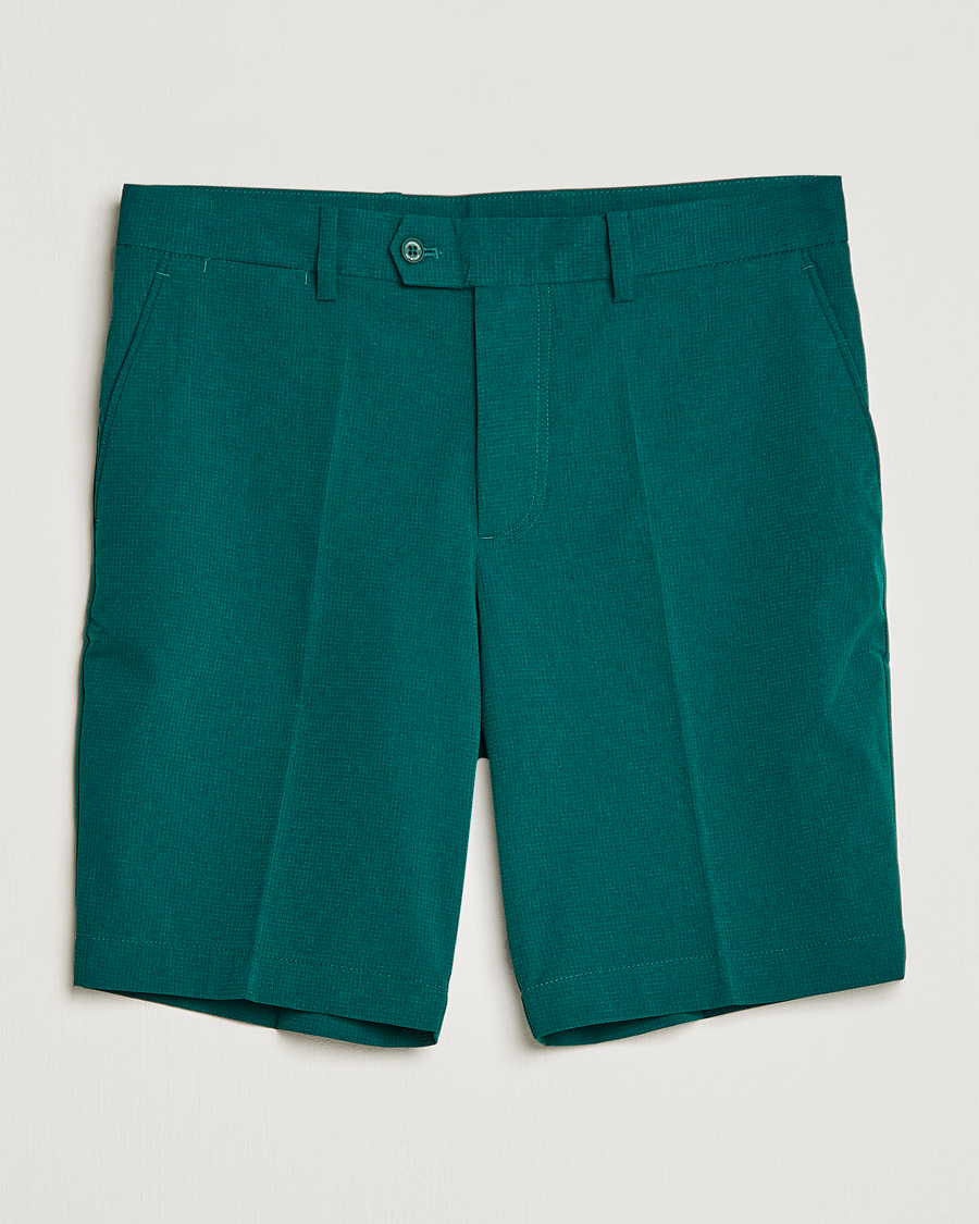 Homme | Shorts | J.Lindeberg | Vent Golf Shorts Bosphorus