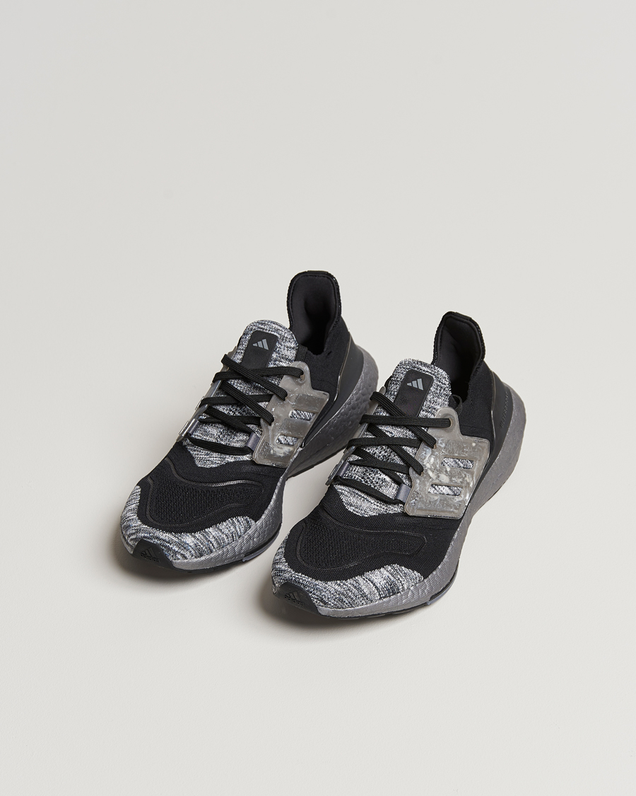 Homme | adidas Performance Ultraboost 22 Running Sneaker Black | adidas Performance | Ultraboost 22 Running Sneaker Black