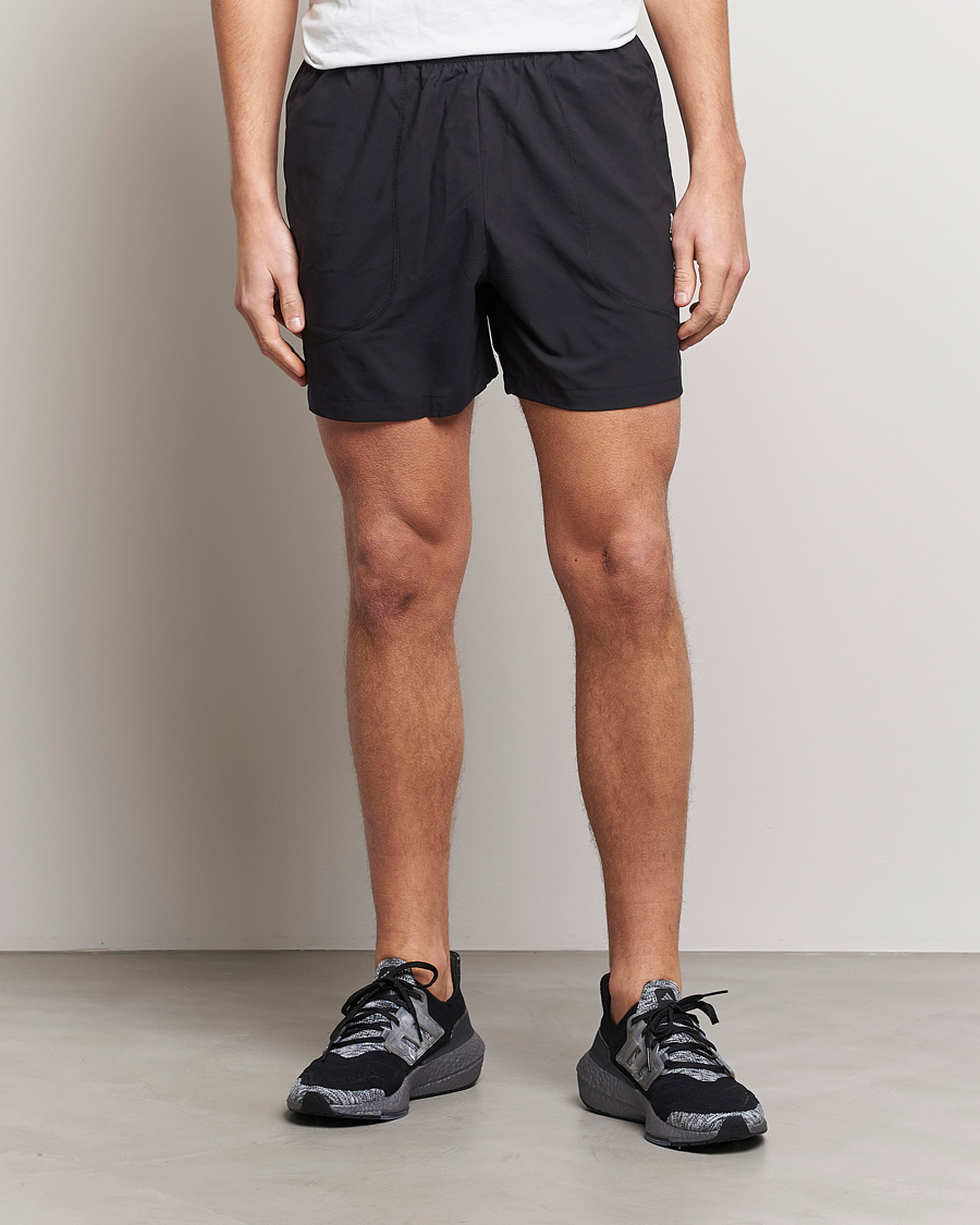 Homme | Shorts | adidas Performance | MT Shorts Black