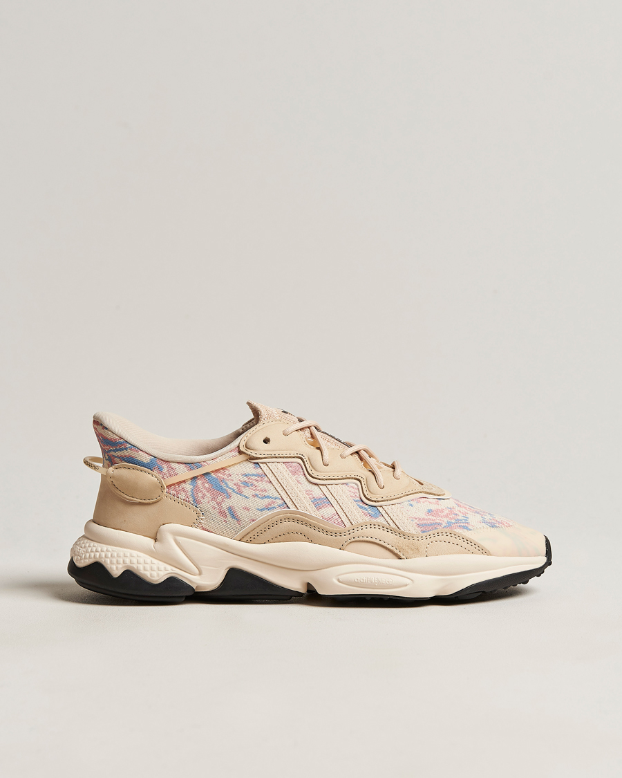 Homme | adidas Originals Ozweego sneaker Sanstr/Sanstr | adidas Originals | Ozweego sneaker Sanstr/Sanstr