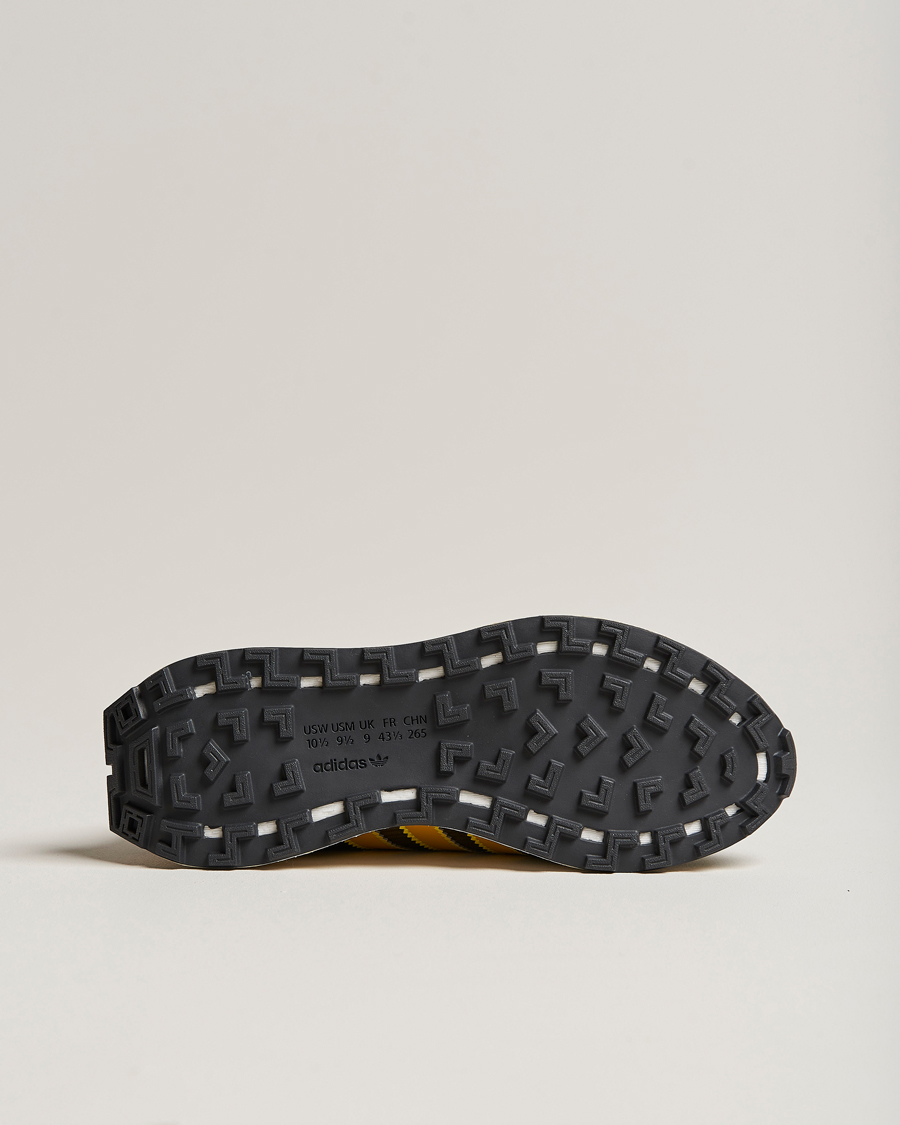 Homme | adidas Originals Retropy E5 Sneaker Olistr/Bogold | adidas Originals | Retropy E5 Sneaker Olistr/Bogold