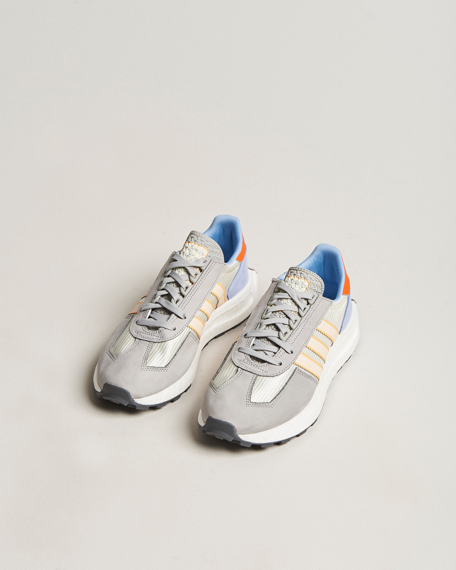 Homme | adidas Originals Retropy E5 Sneaker Owhite/Aciora | adidas Originals | Retropy E5 Sneaker Owhite/Aciora