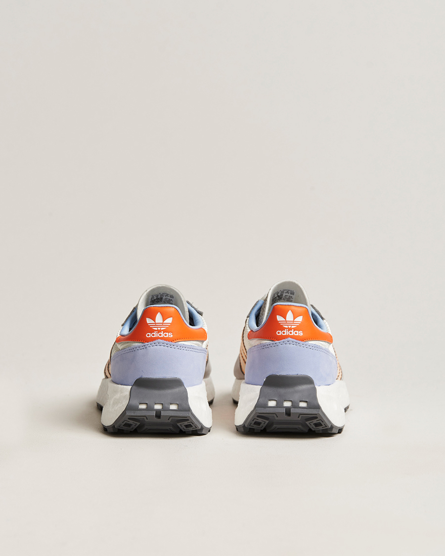 Homme | adidas Originals Retropy E5 Sneaker Owhite/Aciora | adidas Originals | Retropy E5 Sneaker Owhite/Aciora