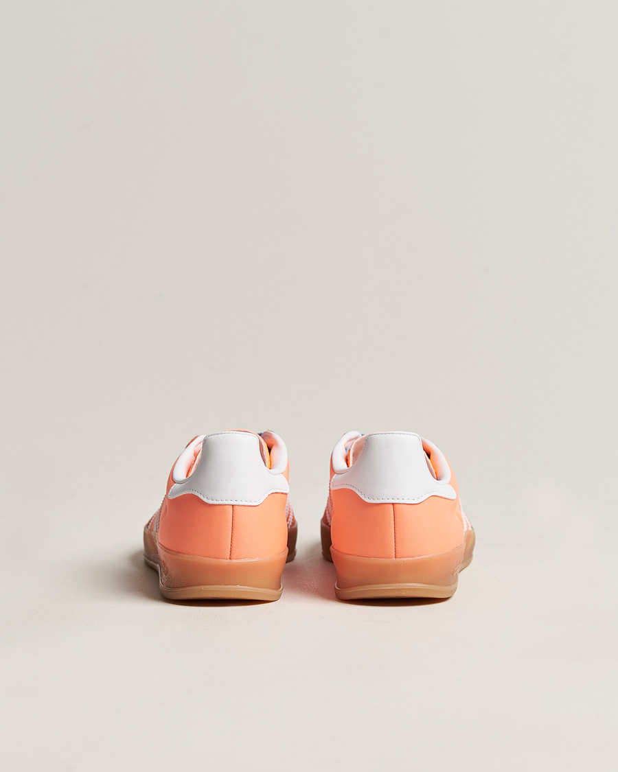Homme | adidas Originals Gazelle Sneaker Beaora/White | adidas Originals | Gazelle Sneaker Beaora/White