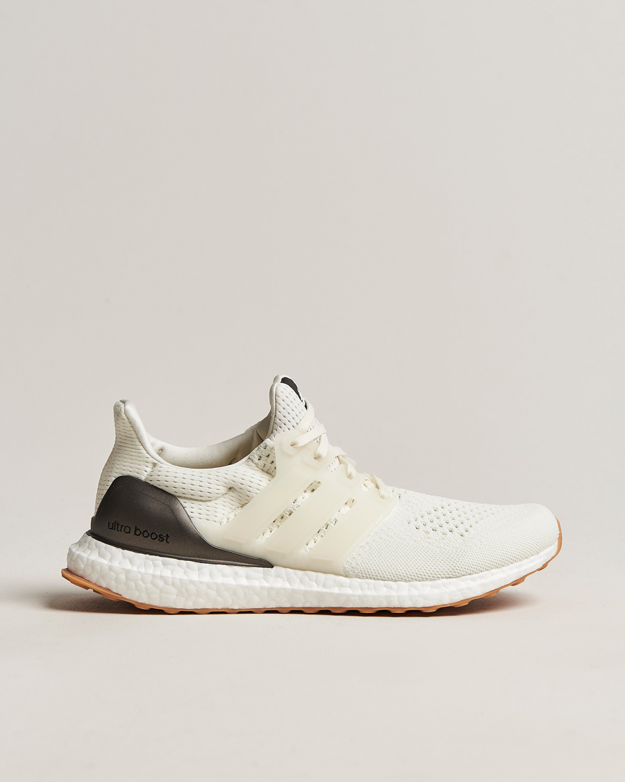 Homme | adidas Originals Ultraboost 1.0 Sneaker Off White | adidas Originals | Ultraboost 1.0 Sneaker Off White