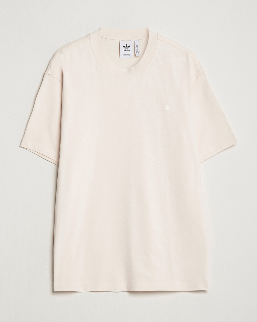 Homme | T-shirts | adidas Originals | C Tee Won White