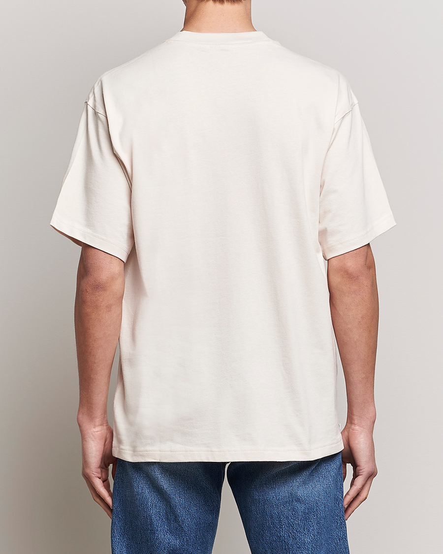 Homme | T-shirts | adidas Originals | C Tee Won White