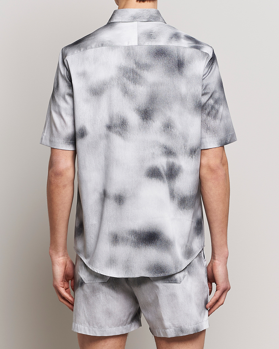 Homme | Chemises | Tiger of Sweden | Enree Printed Shirt Print
