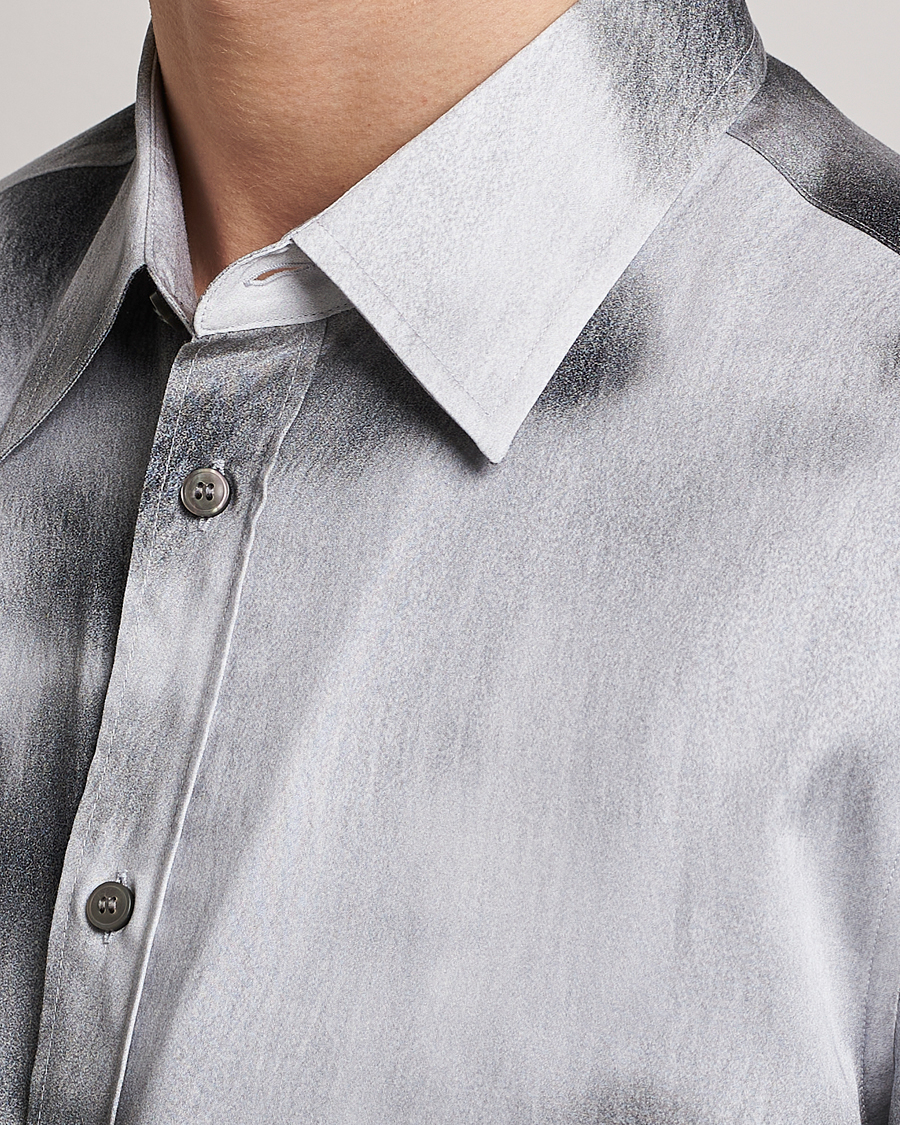 Homme | Chemises | Tiger of Sweden | Enree Printed Shirt Print