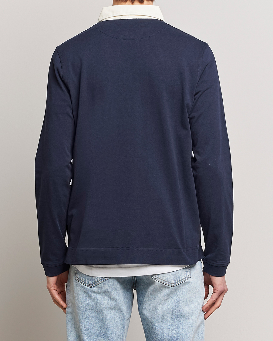 Homme | Pulls Et Tricots | Tiger of Sweden | Prior Rugger Light Ink