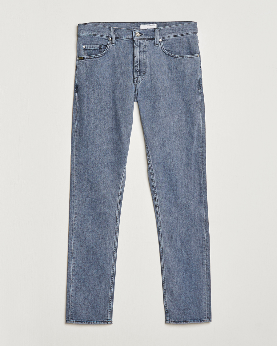 Homme | Jeans | Tiger of Sweden | Pistolero Jeans Cosmos Grey