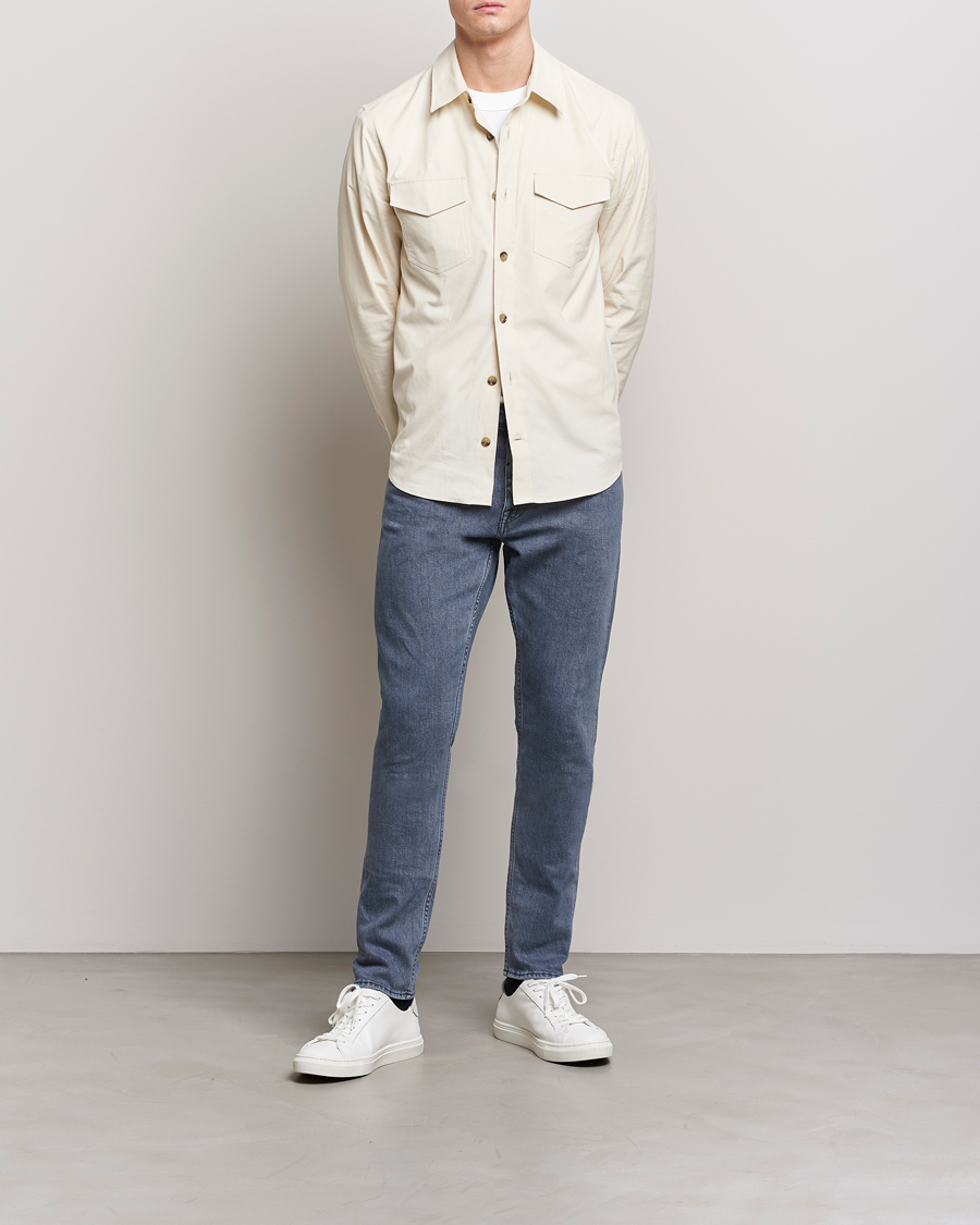 Homme | Jeans | Tiger of Sweden | Pistolero Jeans Cosmos Grey