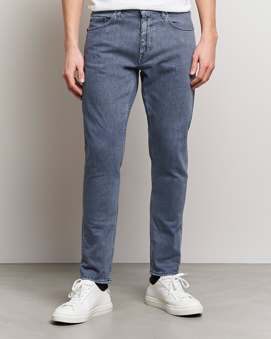 Homme | Jeans | Tiger of Sweden | Pistolero Jeans Cosmos Grey