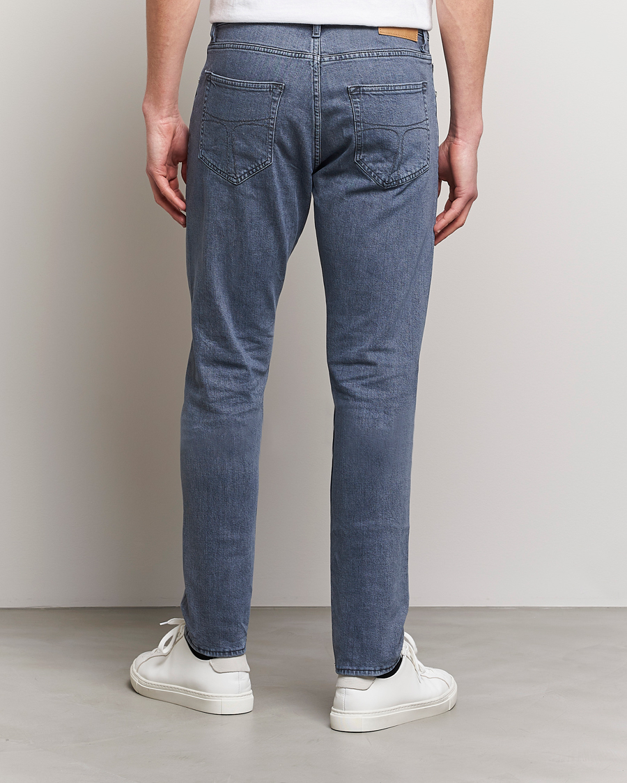 Homme | Jeans | Tiger of Sweden | Pistolero Jeans Cosmos Grey