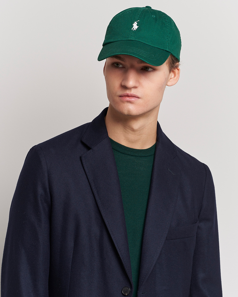 Homme | Polo Ralph Lauren Limited Edition Sports Cap Of Tomorrow | Polo Ralph Lauren | Limited Edition Sports Cap Of Tomorrow