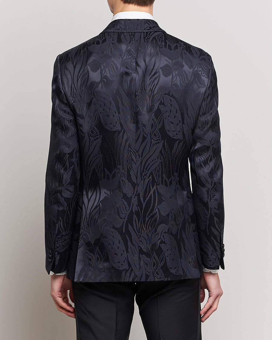 Heren | Blazers | Etro | Fuji Evening Jacket Navy