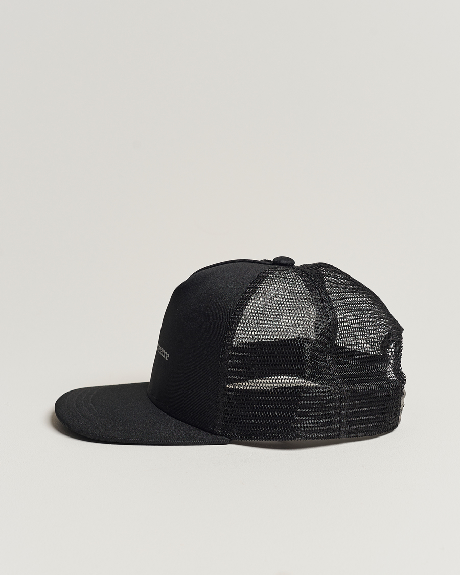 Homme | Bobs Et Casquettes | Peak Performance | Peak PerformanceTrucker CapBlack
