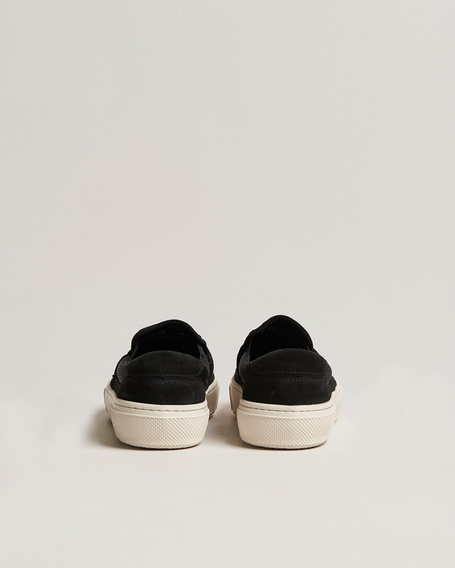 Homme | Diemme Garda Sneaker Black | Diemme | Garda Sneaker Black