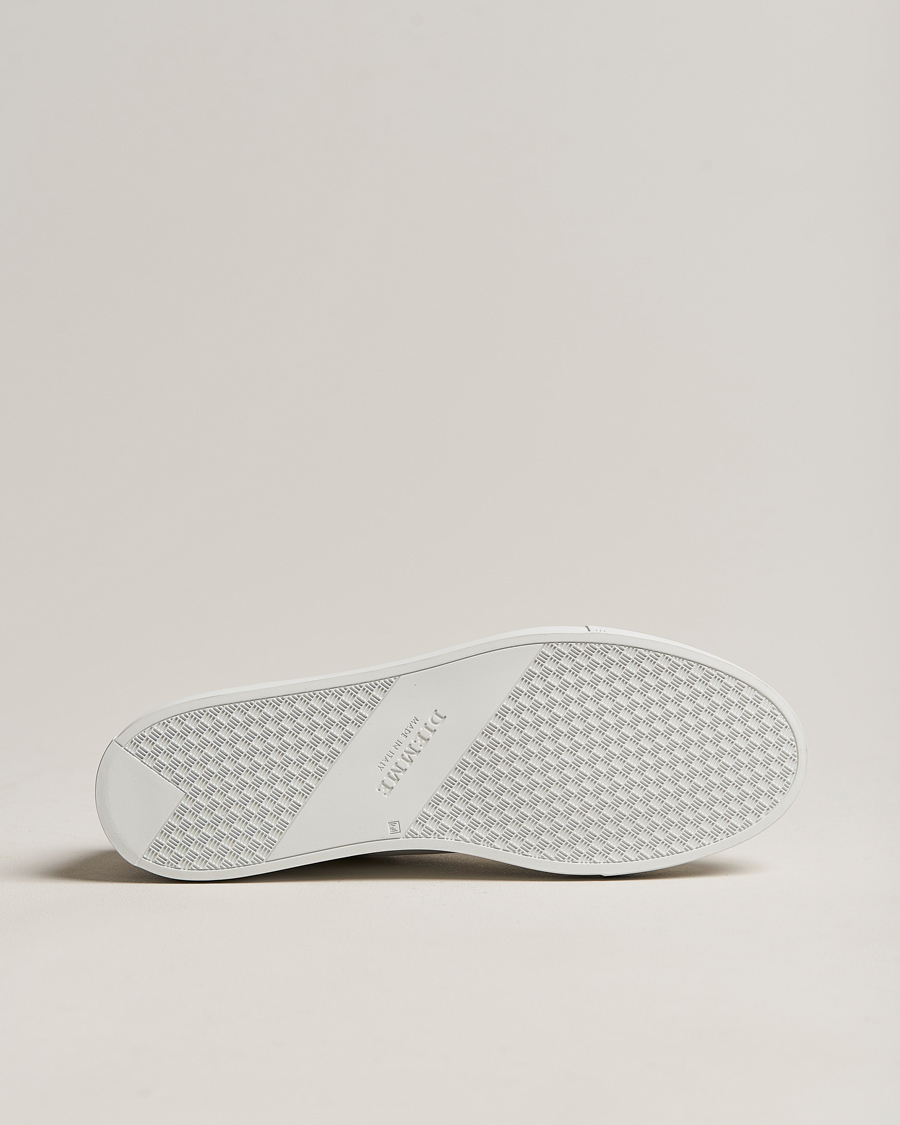 Homme | Baskets | Diemme | Marostica Low Sneaker White Nappa