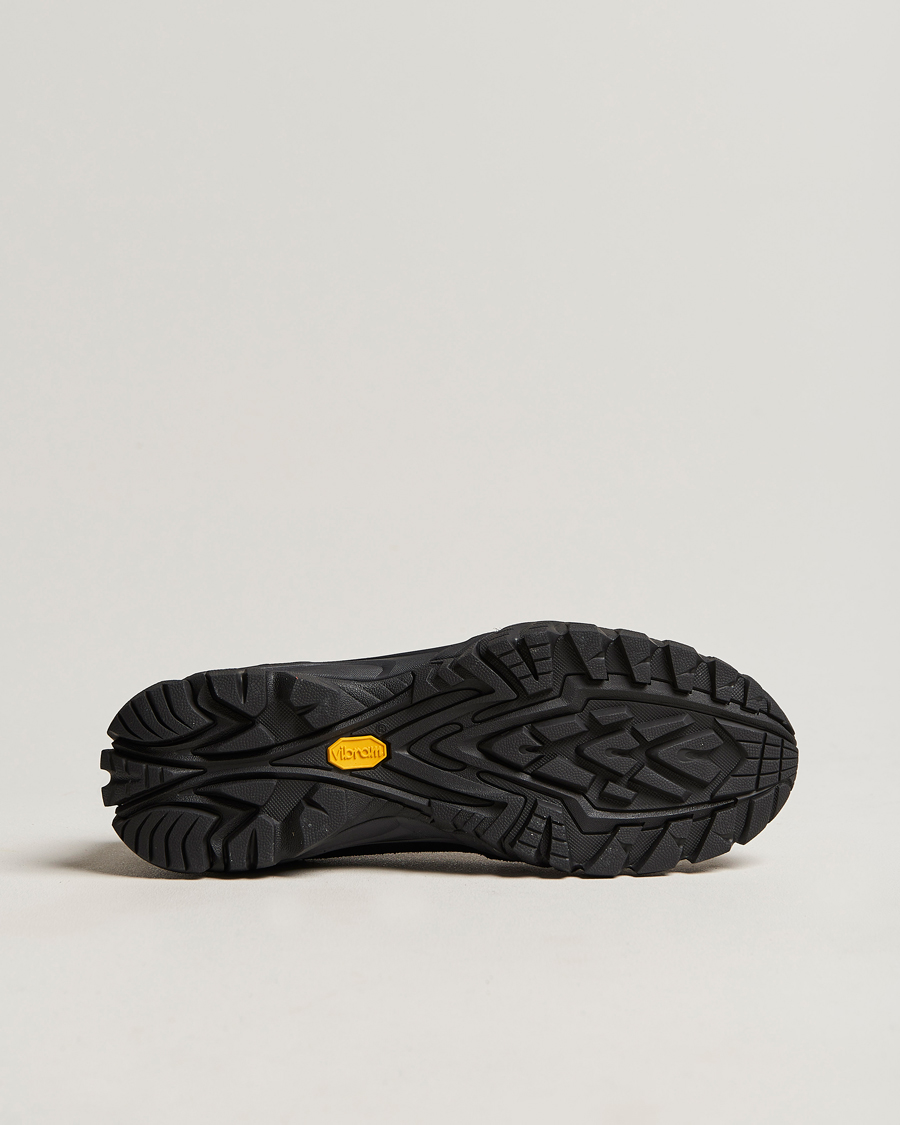 Homme | Diemme Possagno Sneaker Black Bomber | Diemme | Possagno Sneaker Black Bomber