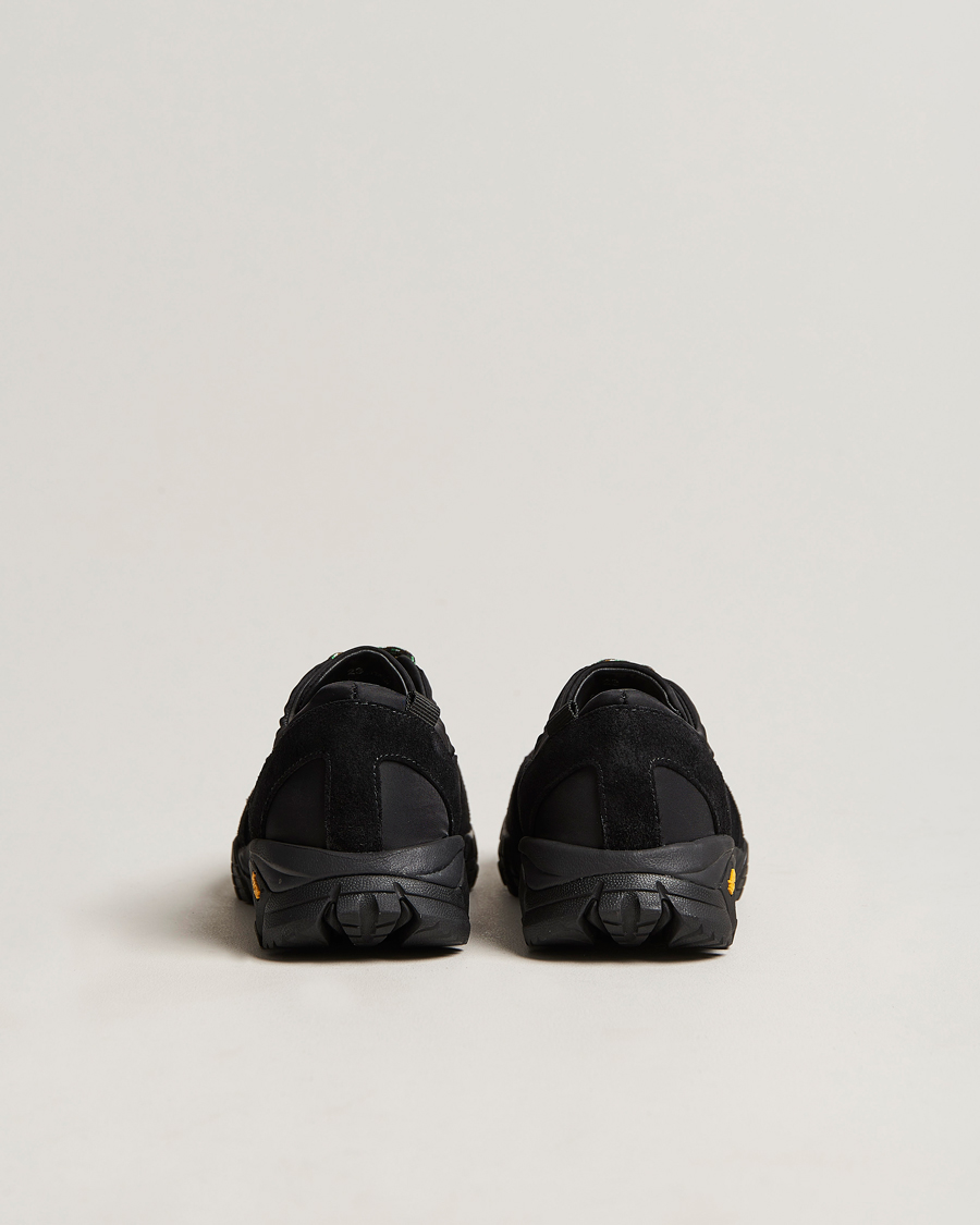 Homme | Diemme Possagno Sneaker Black Bomber | Diemme | Possagno Sneaker Black Bomber