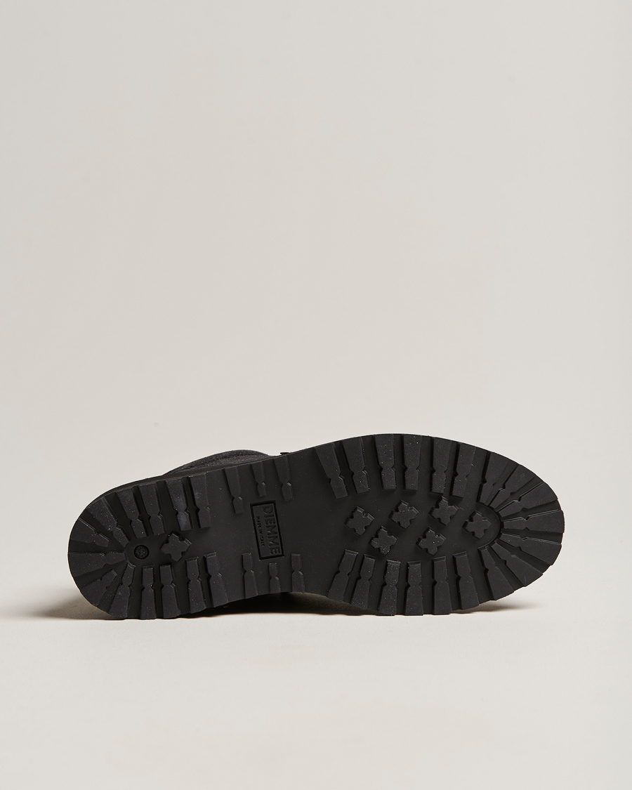 Homme | Diemme Roccia Basso Boot Black | Diemme | Roccia Basso Boot Black