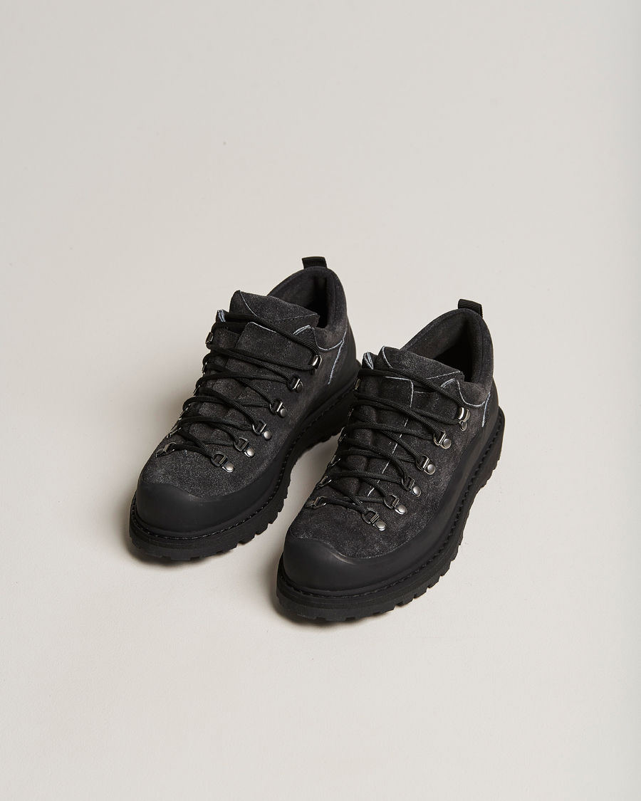 Homme | Diemme Roccia Basso Boot Black | Diemme | Roccia Basso Boot Black
