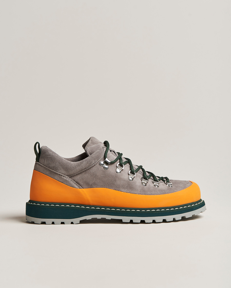 Homme | Diemme Roccia Basso Boot Grey | Diemme | Roccia Basso Boot Grey