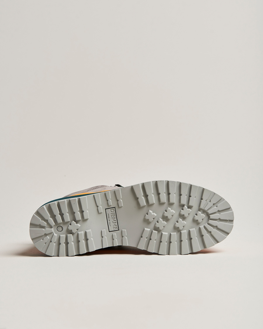 Homme | Diemme Roccia Basso Boot Grey | Diemme | Roccia Basso Boot Grey