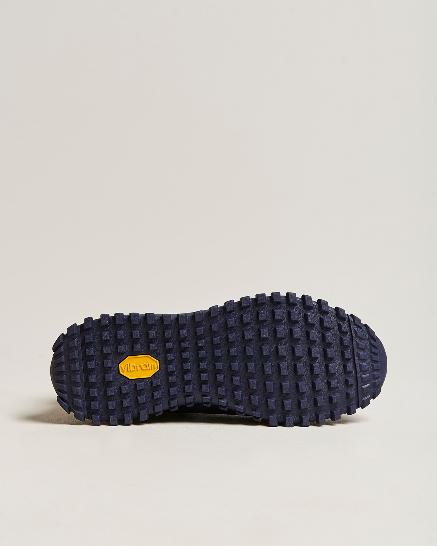 Homme | Diemme One Hiker Boot Byborre Navy | Diemme | One Hiker Boot Byborre Navy