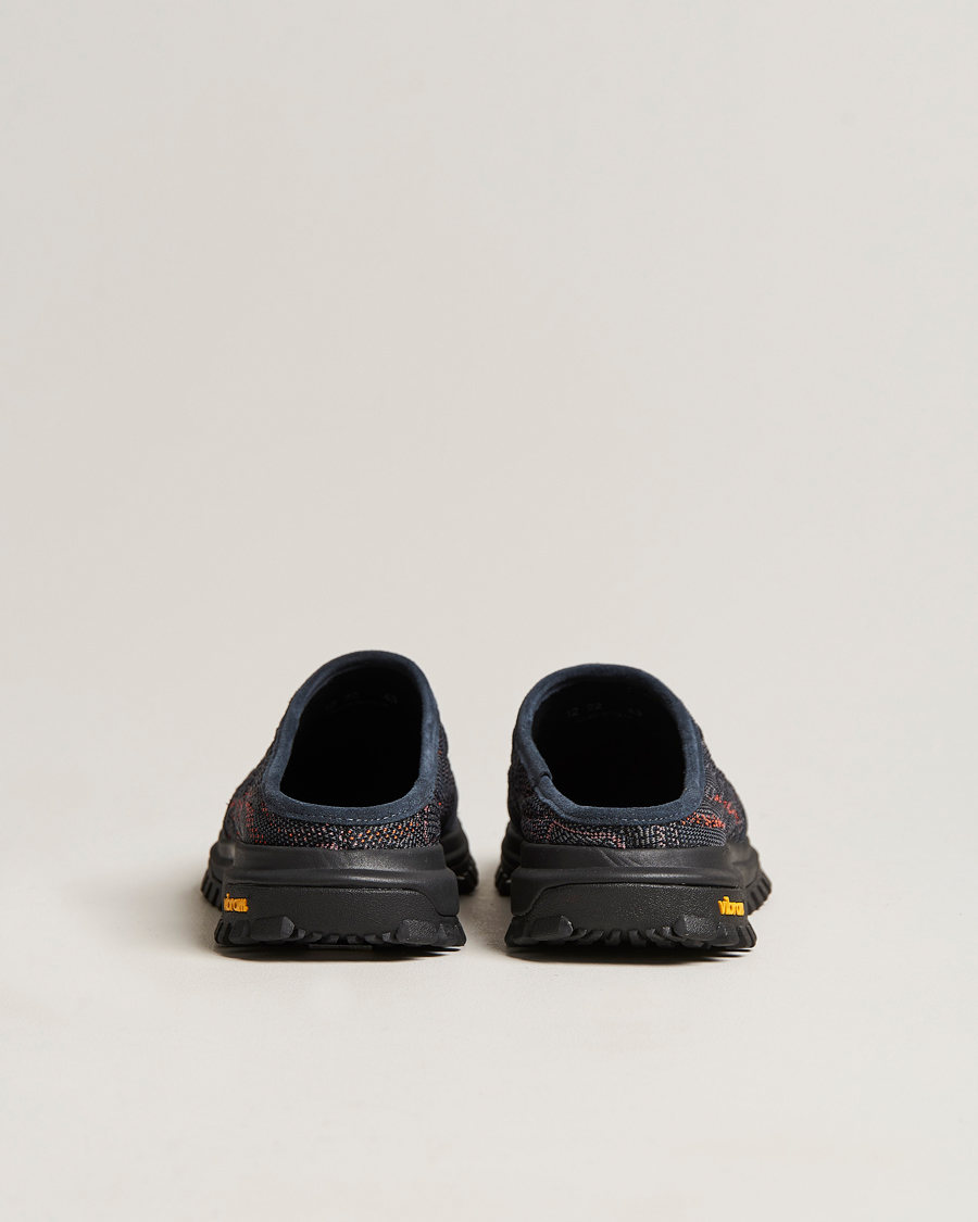 Homme | Diemme Maggiore Slip-On Sneaker Byborre Navy | Diemme | Maggiore Slip-On Sneaker Byborre Navy
