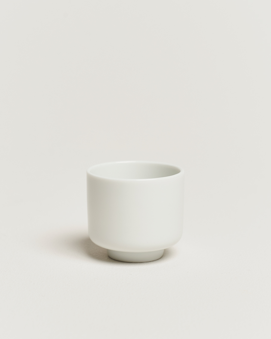 Heren | Beams Japan Sake Cup White | Beams Japan | Sake Cup White