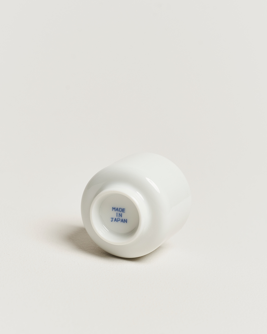 Heren | Beams Japan Sake Cup White | Beams Japan | Sake Cup White